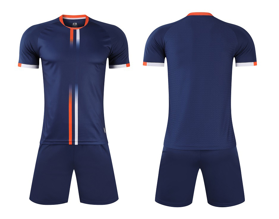 Custom Team Uniforms-1601B
